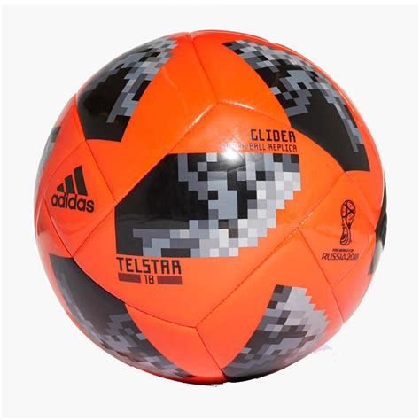 adidas match ball replica top glider|Official adidas Telstar World Cup 2018 Knockout Top Glider .